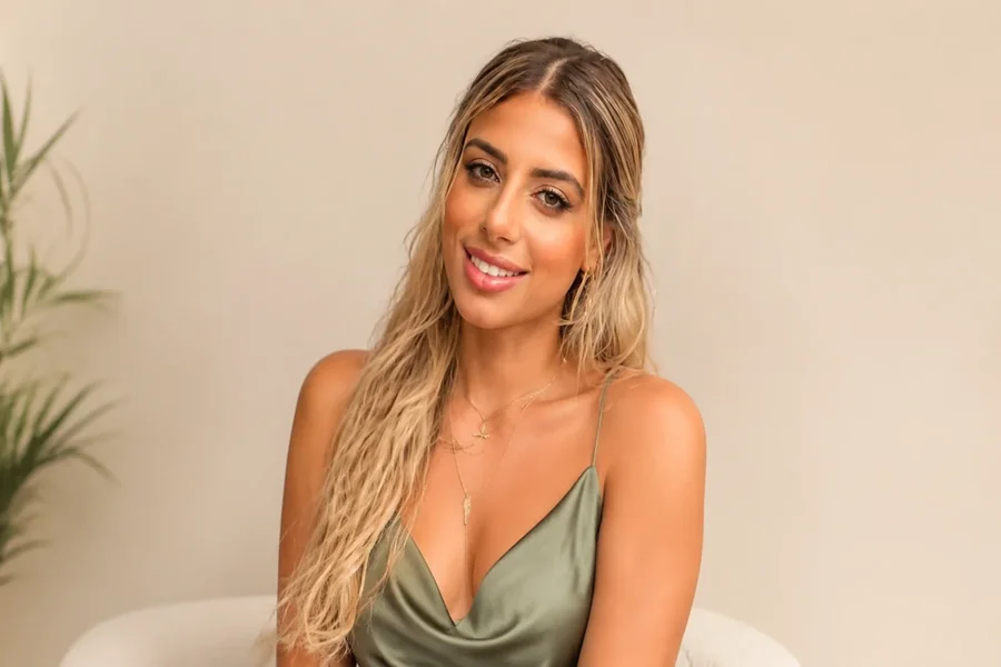 Carla Diab