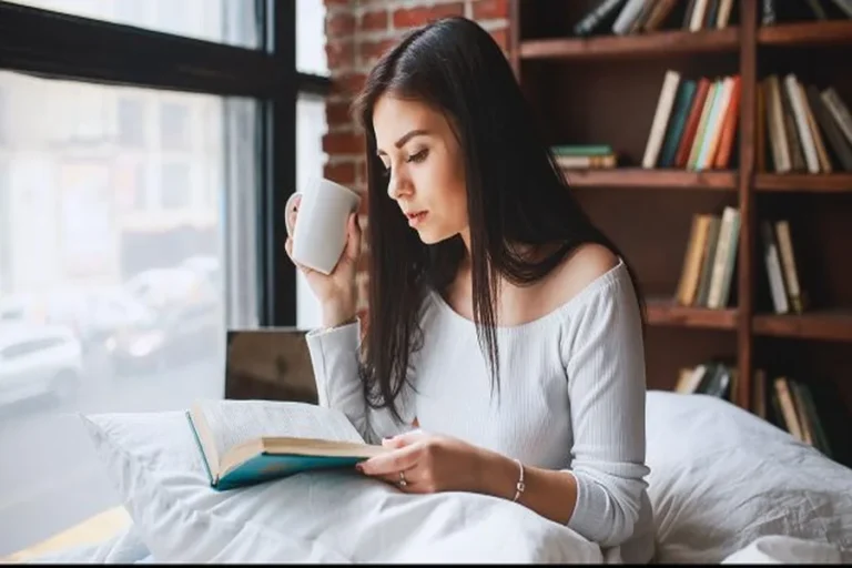 Feel Good Books For Women