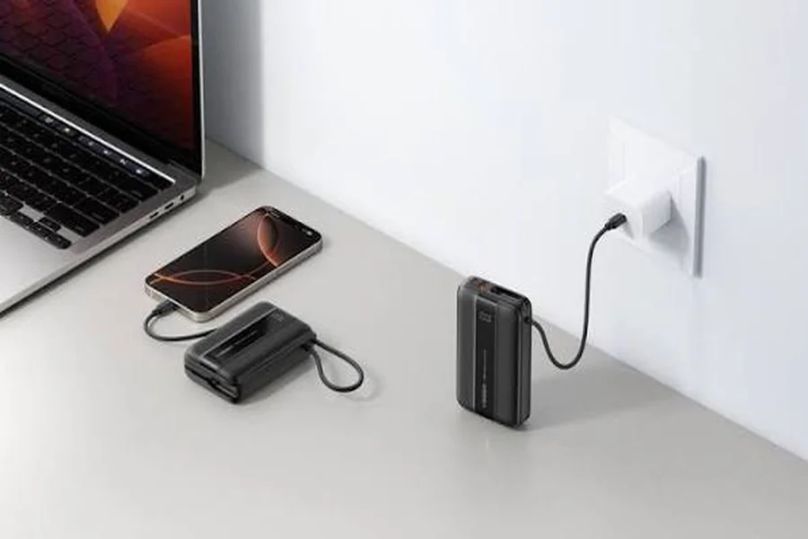 How To Charge A Power Bank