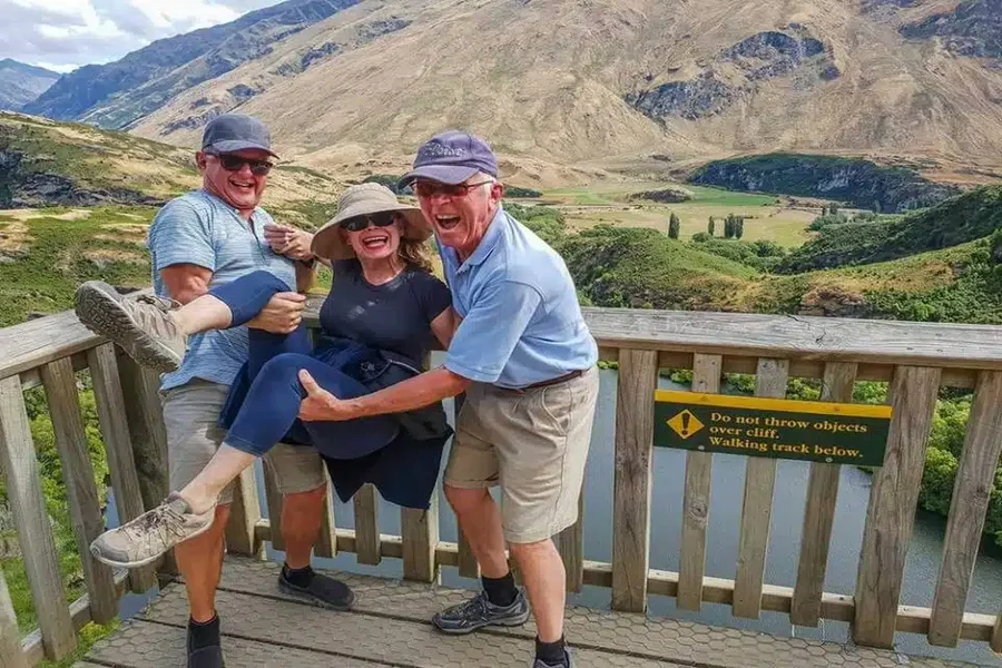 How To Travel New Zealand