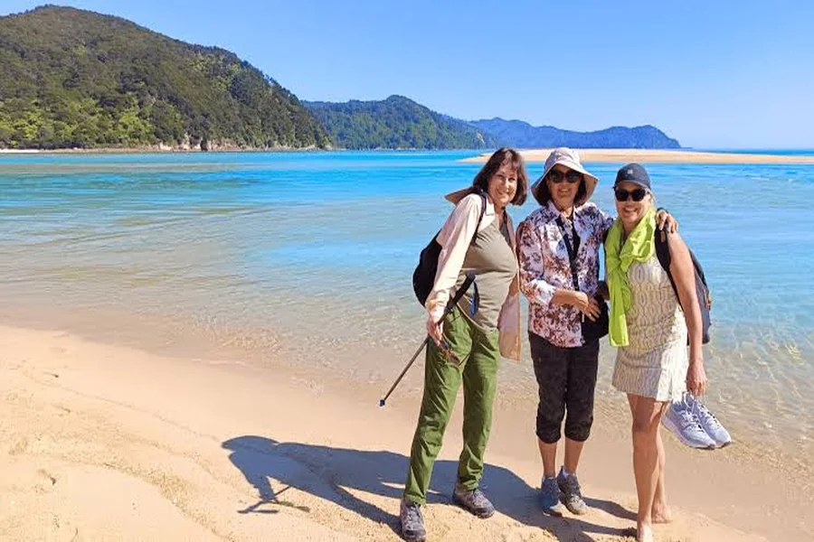 How To Travel New Zealand