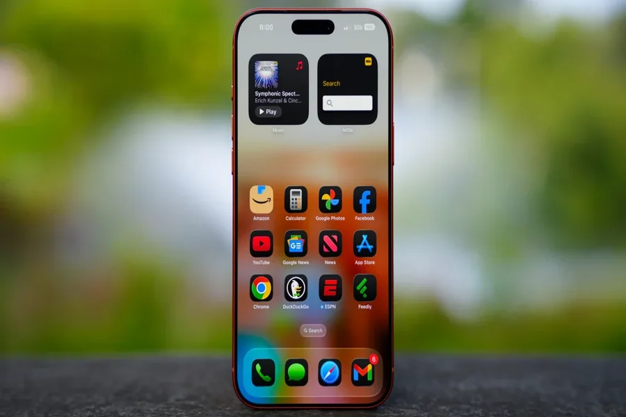 Iphone 17 Pro Max Reviews
