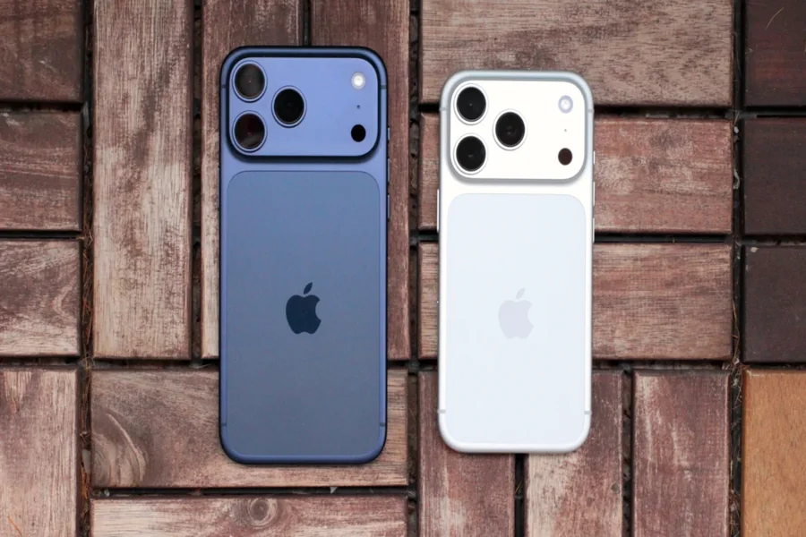 Iphone 17 Pro Max Reviews