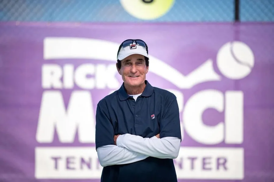 Rick Macci Net Worth