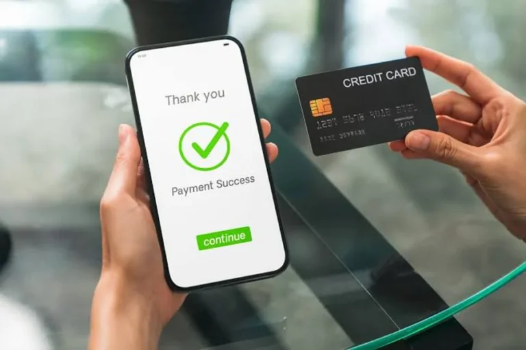 Online Payment