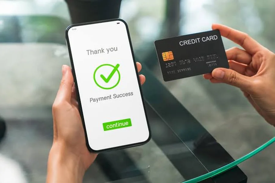 Online Payment