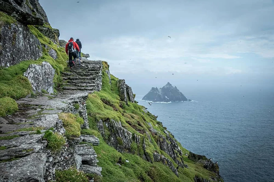 Travel To Ireland On A Budget