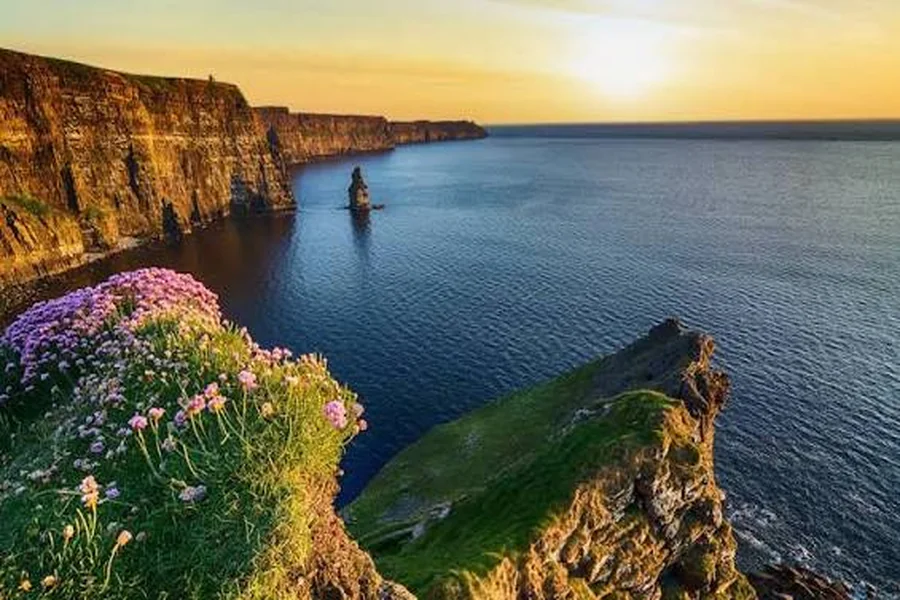 Travel To Ireland On A Budget