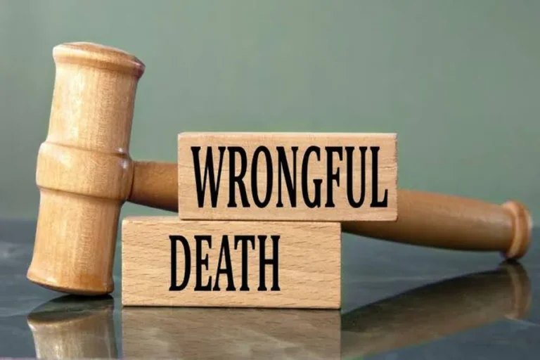 Death Lawsuits
