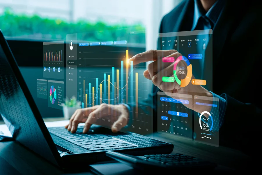 what are the six business functions
