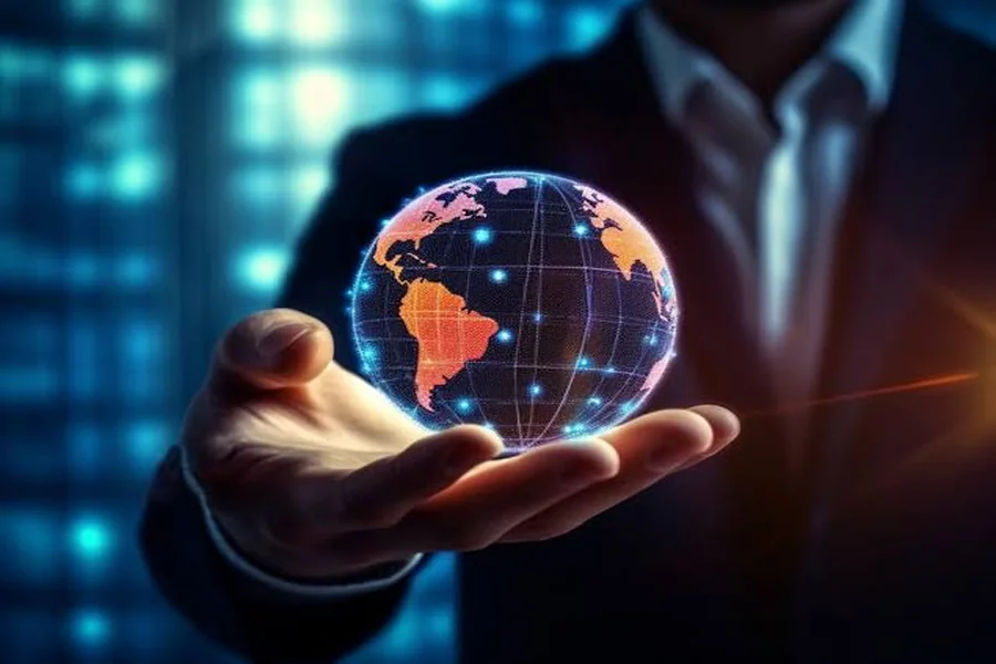 what is the language of business