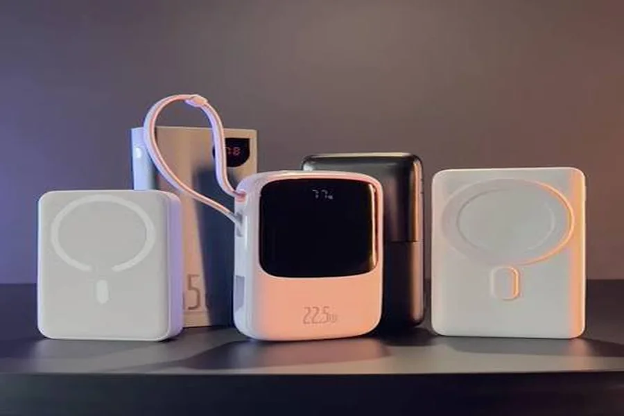 How To Charge A Power Bank