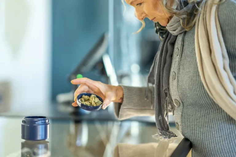 THC Product