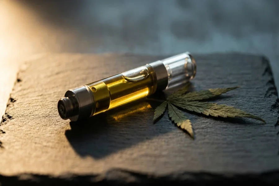 THCA Vapes