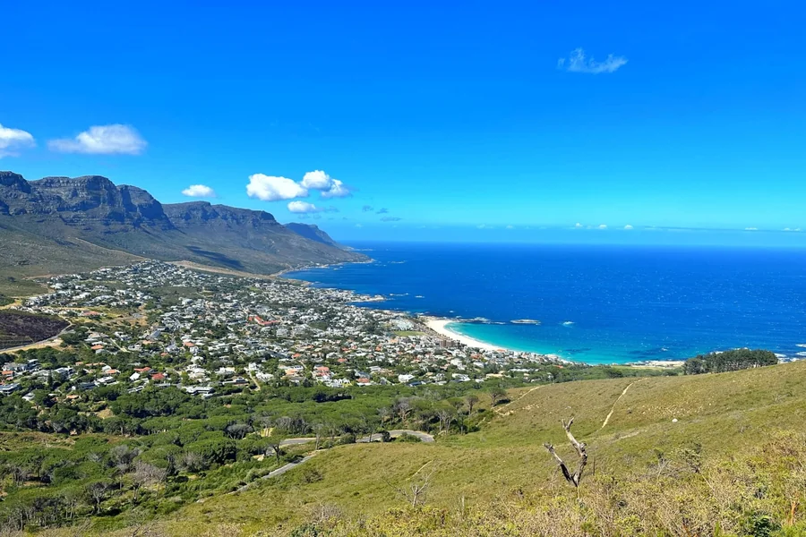 Cape Town Itinerary 4 Days