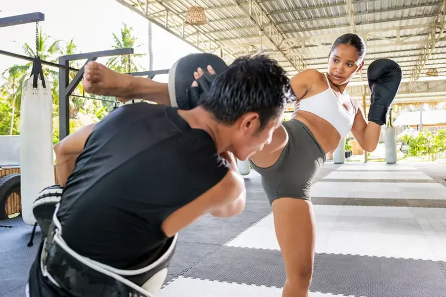 Muay Thai