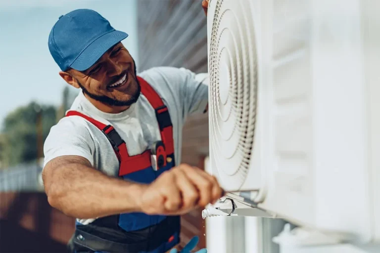 Sacramento HVAC
