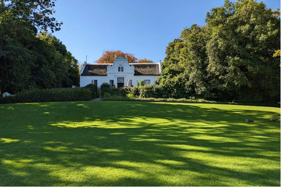 Lawn