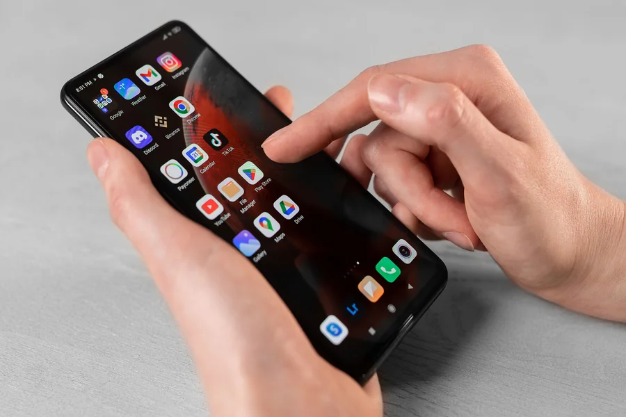Apps