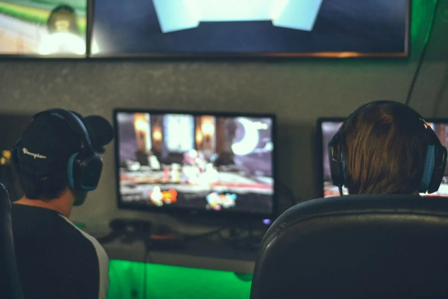 Gamer Who Already