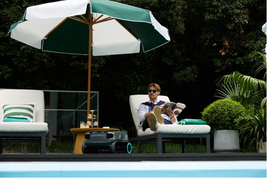 Your Backyard Should Feel Like a Vacation-Here's How to Make It Happen