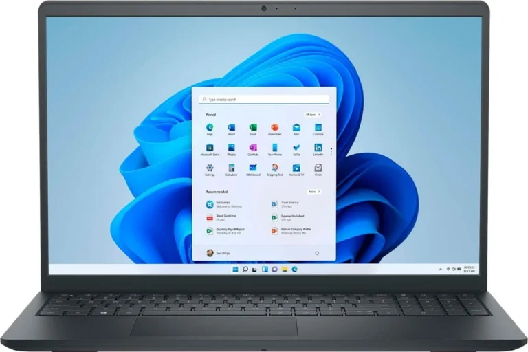 dell inspiron 15 3535