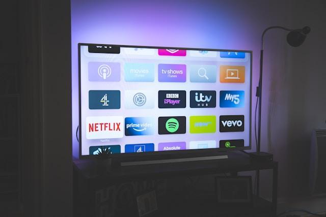 Digital Entertainment