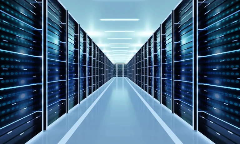 Address Capacity