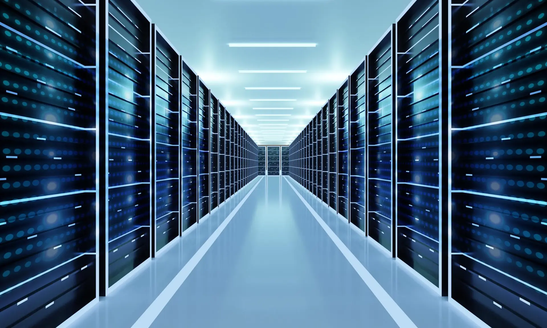 Address Capacity