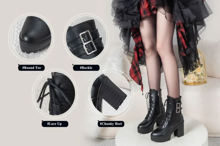 Where to Buy Goth Boots That Actually Last (12 Brands Worth the Money)