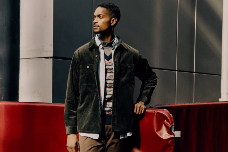 Layering