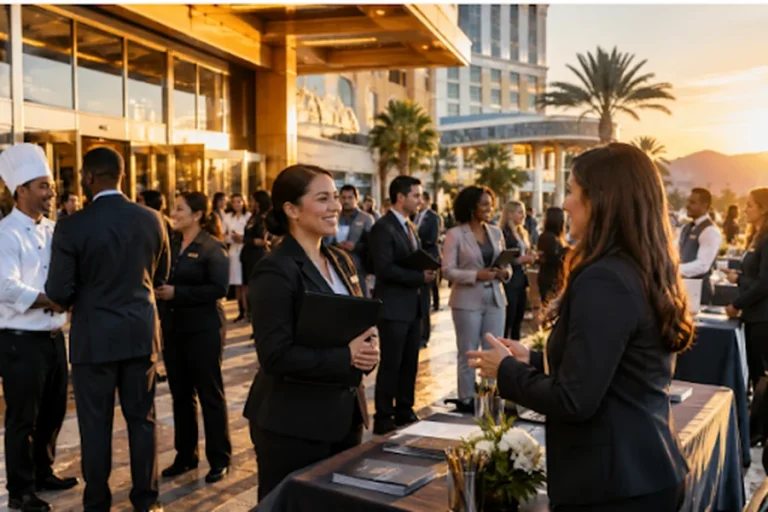 Hospitality
