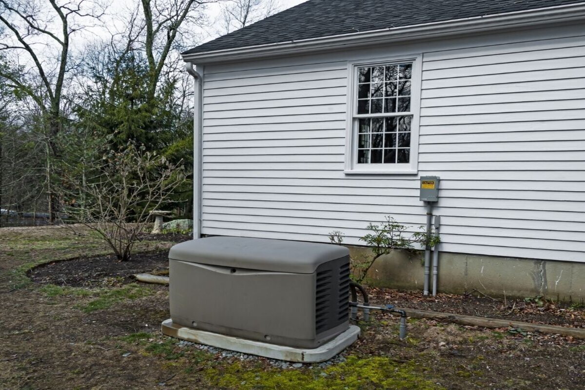 Generator