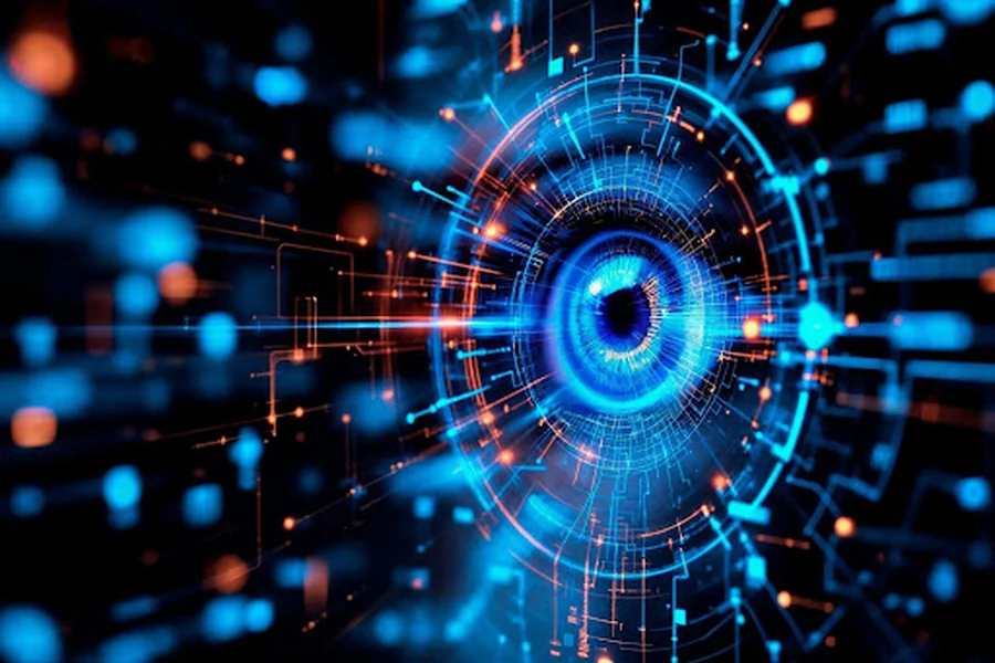 How Computer Vision Is Transforming Modern Businesses