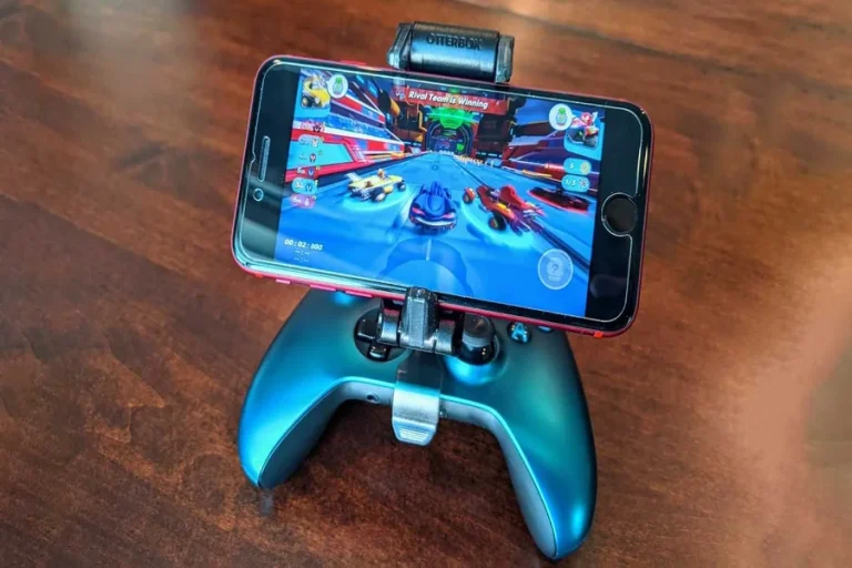Gaming