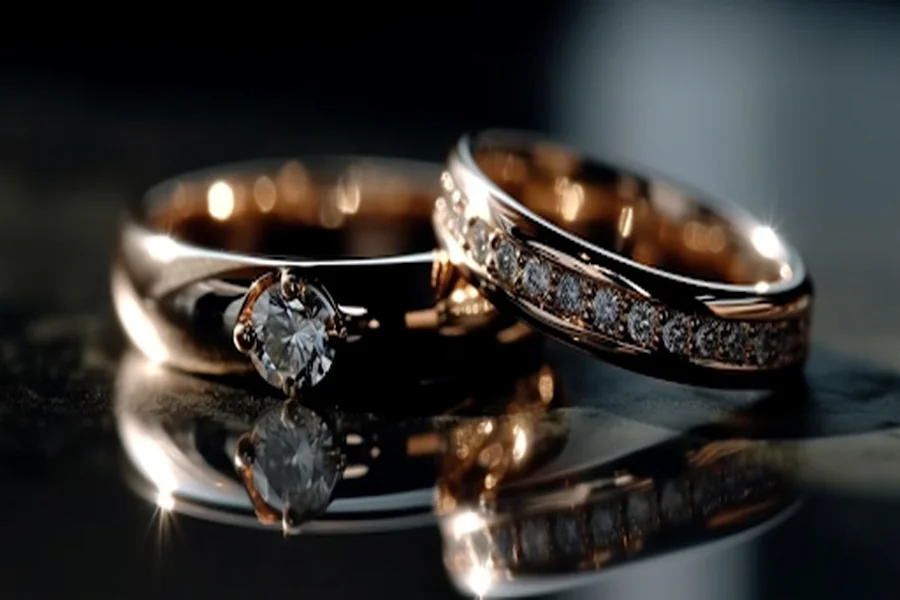 Diamond