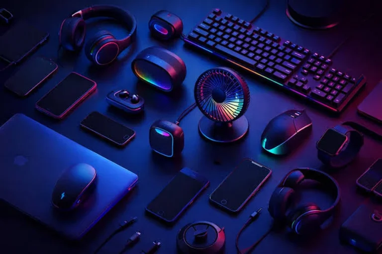 Gadgets