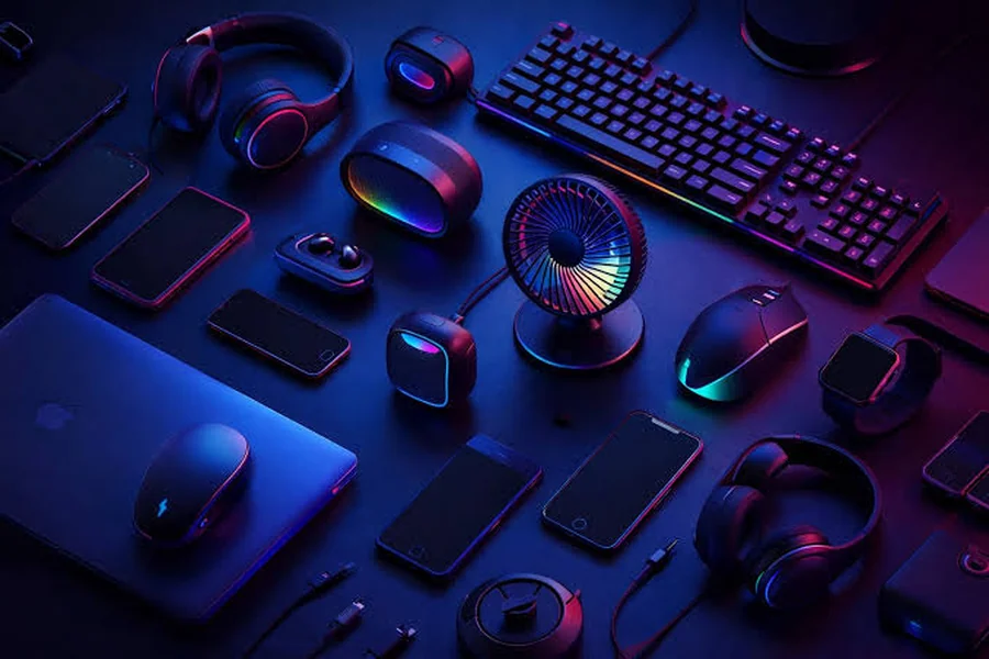 Gadgets