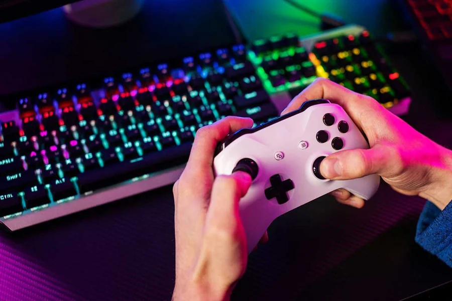 Regulated Gaming Brands